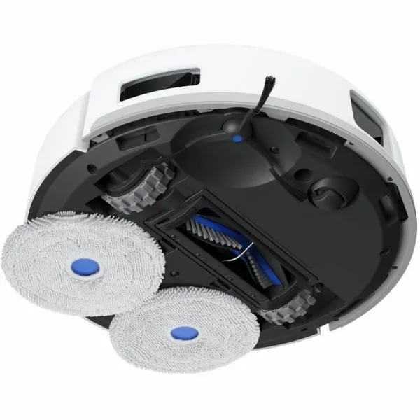 Робот-пылесос ECOVACS DEEBOT MINI 3200 mAh Белый 1,8 L