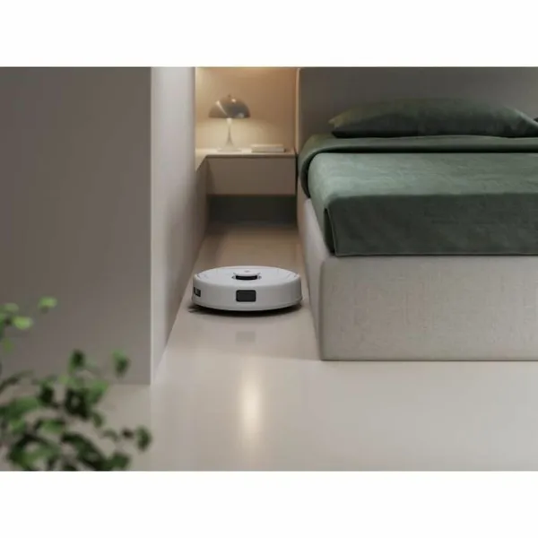 Робот-пылесос ECOVACS DEEBOT MINI 3200 mAh Белый 1,8 L