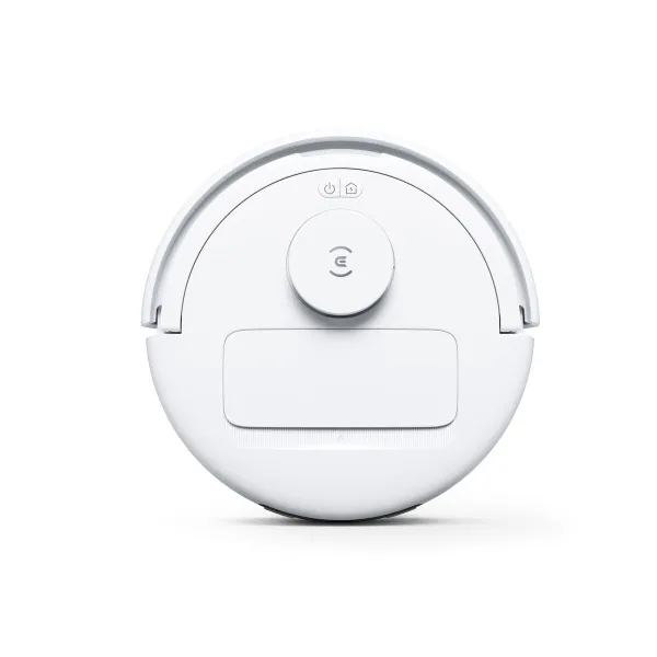 Robots Putekļu Sūcējs ECOVACS DEEBOT MINI 3200 mAh Balts 1,8 L