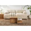 Centrinis stalas Harmony Ruda 80 x 40 x 40 cm