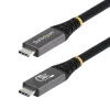USB-Kaapeli Startech CC50CM80GUSB4CABLE Musta 50 cm