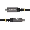 USB Cable Startech CC1M80GUSB4CABLE Black 1 m