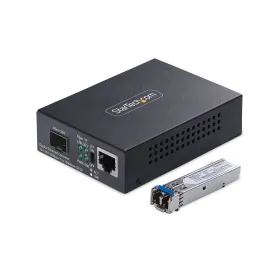 MultiMode SFP Kuitumoduuli Startech MCM1110SMLC40 2000 Mbit/s