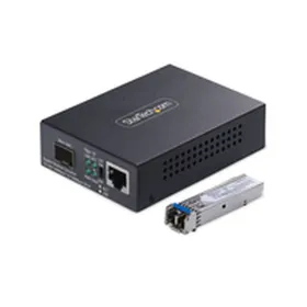 SFP MultiMode Šķiedru Modulis Startech MCM1110SMLC40 2000 Mbit/s