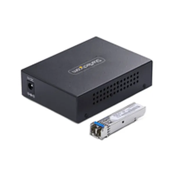 SFP MultiMode Šķiedru Modulis Startech MCM1110SMLC40 2000 Mbit/s