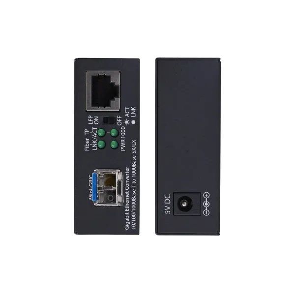 SFP MultiMode Šķiedru Modulis Startech MCM1110SMLC40 2000 Mbit/s