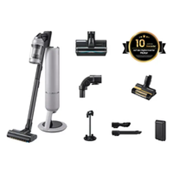 Varstolmuimeja Samsung AI Jet PetPRO 770 W