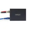 SFP MultiMode Šķiedru Modulis Startech MCM1110SMLC40 2000 Mbit/s