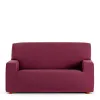 Sofa Cover Eysa TROYA Burgundy 70 x 110 x 170 cm