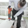 Työkalusetti Powerplus (4 osaa)