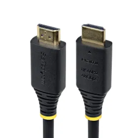 HDMI Cable Startech HDMI21-CBL-8K60-1M Black 1 m