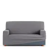 Sofa Cover Eysa TROYA Grey 70 x 110 x 170 cm