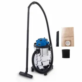 Пылесос для влажной и сухой уборки Scheppach 1200 W 20 kPa 25 L