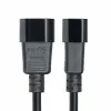 Virta-adapteri Startech PXTC13C141415FEU Musta C13 C14