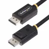 USB-кабель Startech DP21-3M-DP40-CABLE Чёрный 3 m