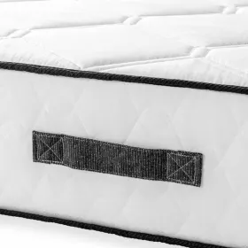 Viscoelastic Mattress Somnis Beeding 90 x 200 cm