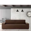 Sofa Cover Eysa TROYA Brown 70 x 110 x 170 cm