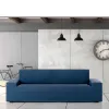 Sofa Cover Eysa TROYA Blue 70 x 110 x 210 cm