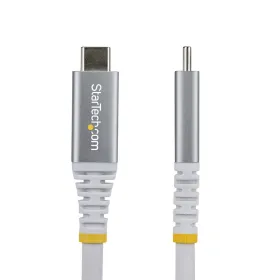 USB-Kaapeli Startech CC3M20GUSB4CXW Valkoinen 3 m