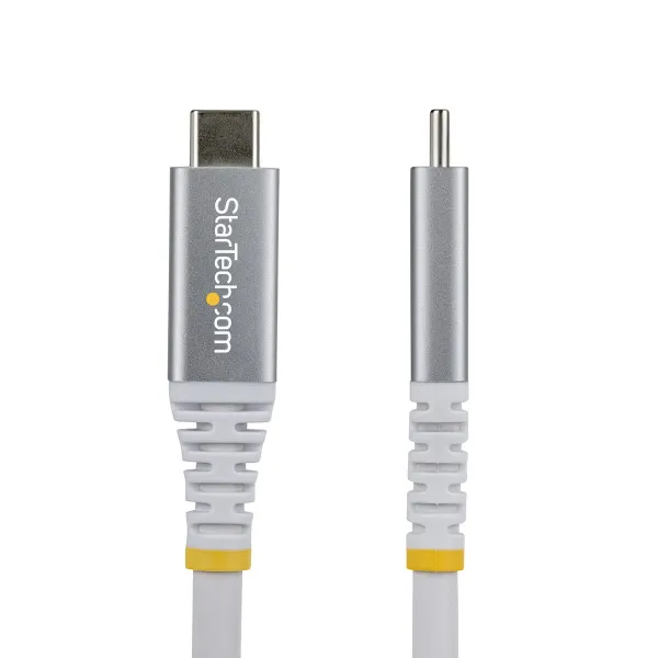 USB-kaabel Startech CC3M20GUSB4CXW Valge 3 m
