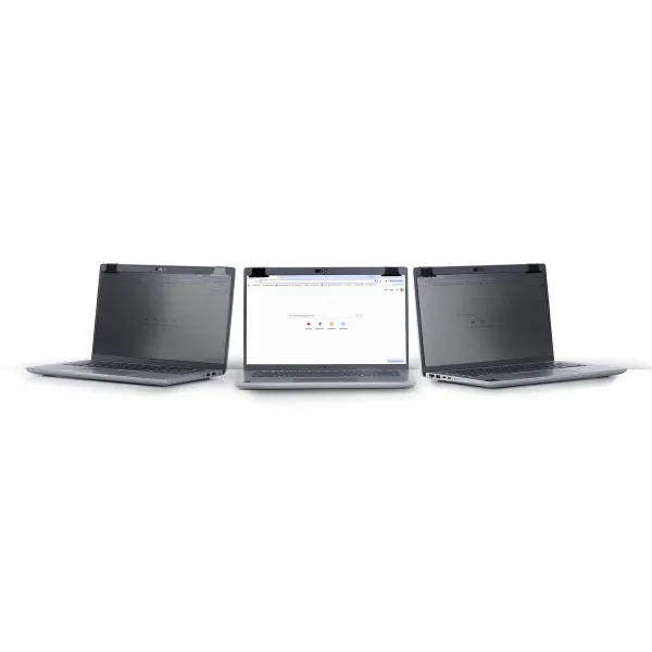 Portatīvā Datora Statīvs Startech 156LB-PRIVACY-SCREEN Plastmasa