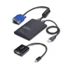 USB Adapteris Startech NOTECONS02-VGA-MDP