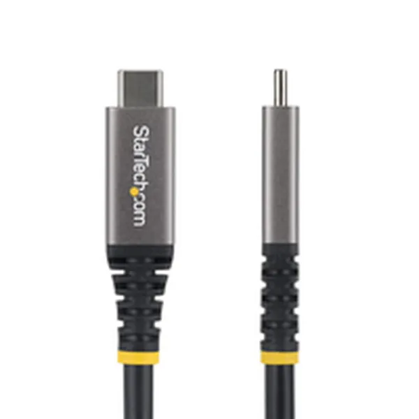 USB-Kaapeli Startech CC3M20GUSB4CX Musta 3 m