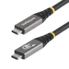 USB-Kaapeli Startech CC3M20GUSB4CX Musta 3 m