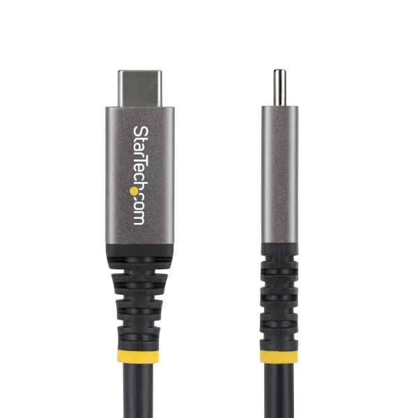 USB-Kaapeli Startech CC3M20GUSB4CX Musta 3 m