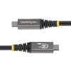 USB-kaabel Startech CC3M20GUSB4CX Must 3 m