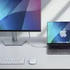 USB-Kaapeli Startech CC3M20GUSB4CX Musta 3 m