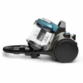 vacuum cleaner Hkoenig Black