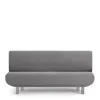 Sofa Cover Eysa JAZ Grey 160 x 100 x 230 cm