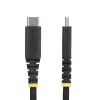 USB-кабель Startech USB2CC15CMNCBR Чёрный