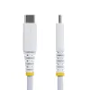 USB Cable Startech USB2CC15CMNCBRWH White
