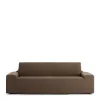 Sofa Cover Eysa JAZ Brown 70 x 120 x 290 cm