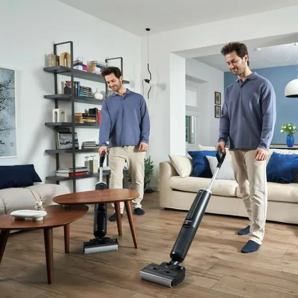 Nūjveida Putekļu Sūcējs Hoover HW300 150 W