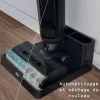 Nūjveida Putekļu Sūcējs Hoover HW300 150 W