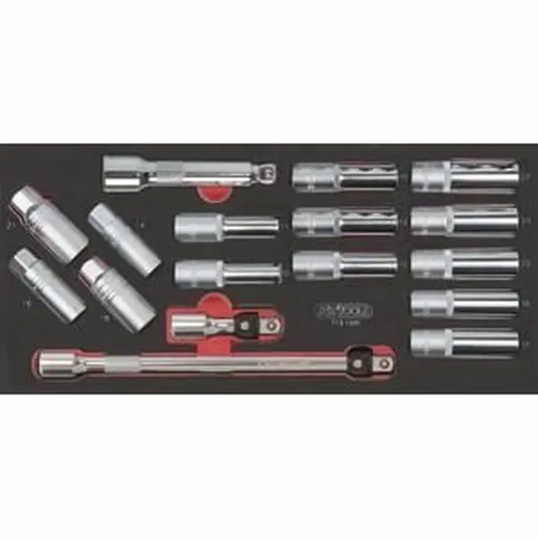 Tööriistakomplekt KS Tools