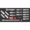 Instrumentu komplekts KS Tools