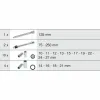 Instrumentu komplekts KS Tools