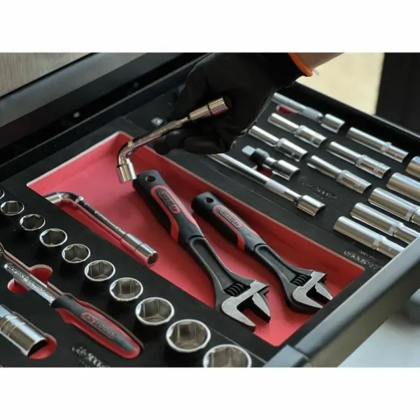Tööriistakomplekt KS Tools