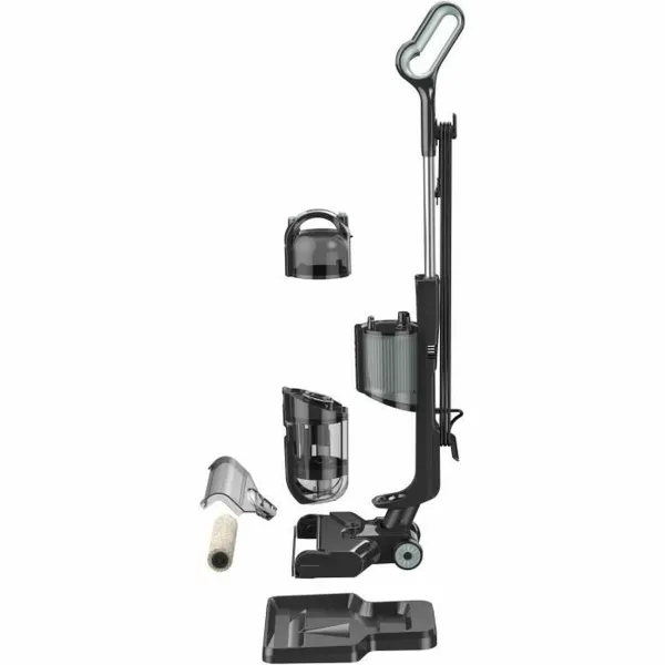 Varstolmuimeja Livoo DOH143 CLEAN'UP 600 W