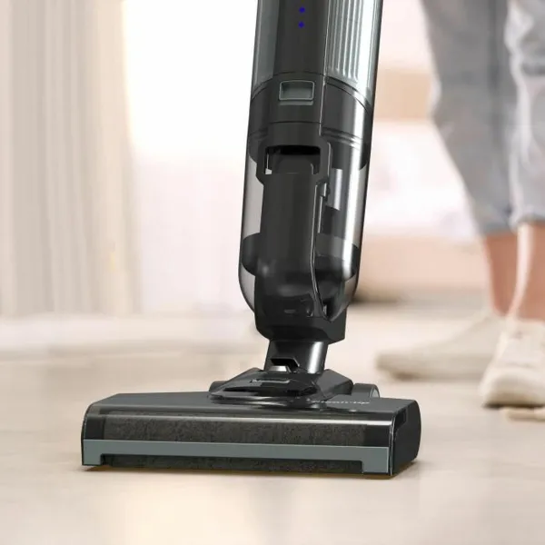 Pailgasis dulkių siurblys Livoo DOH143 CLEAN'UP 600 W