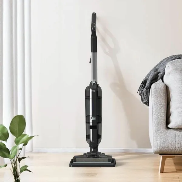 Varstolmuimeja Livoo DOH143 CLEAN'UP 600 W