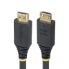 HDMI-kaapeli Startech HDMI2-CABLE-GRIP-5M Musta 5 m