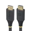 Кабель HDMI Startech HDMI2-CABLE-GRIP-5M Чёрный 5 m