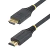Кабель HDMI Startech HDMI2-CABLE-GRIP-5M Чёрный 5 m