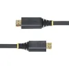 HDMI Kaabel Startech HDMI2-CABLE-GRIP-5M Must 5 m