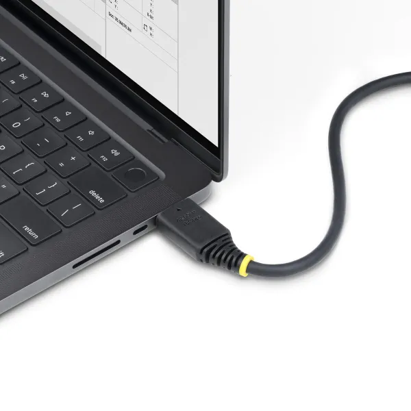 Кабель HDMI Startech HDMI2-CABLE-GRIP-5M Чёрный 5 m